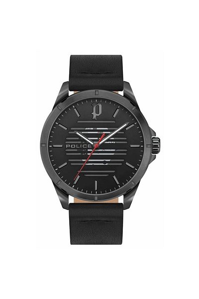 Police Pánské policejní hodinky (Ø 46 mm)