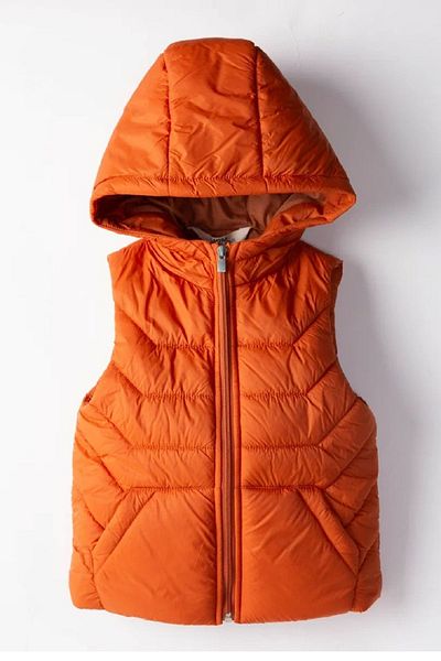 PODIUM GYM New Design Quilted Quick-Inflatable Sleeveless Coat-Mont Master Coat-Appetite over