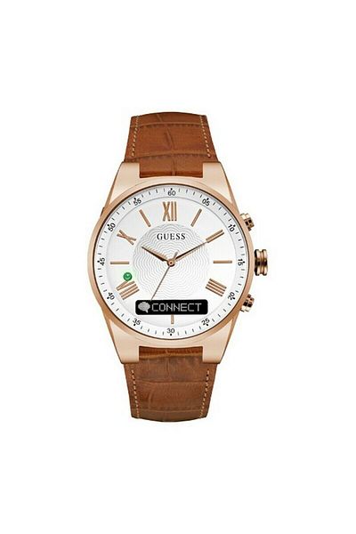 Guess Men's Watch Guess C0002MB4 (Ø 43 mm)