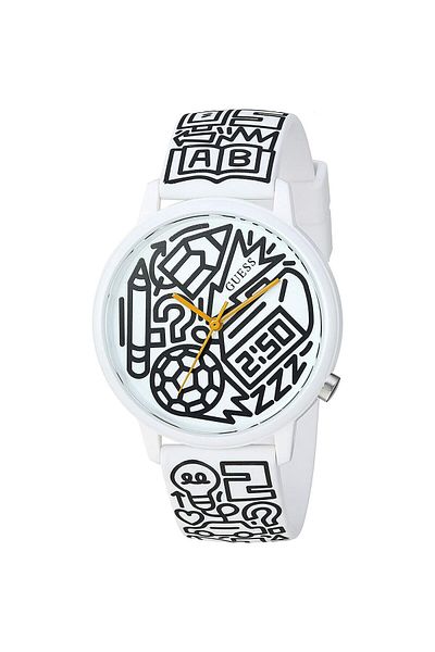 Guess Men's Watch Guess V0023M9 (Ø 38 mm)