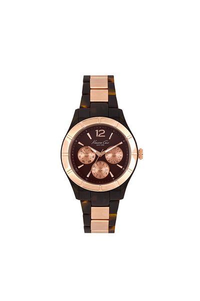 Kenneth Cole Dámské hodinky Kenneth Cole IKC0003 (Ø 38 mm)