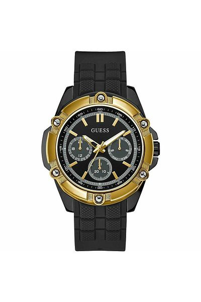 Guess Men's Watch Guess W1302G2 (Ø 47 mm)