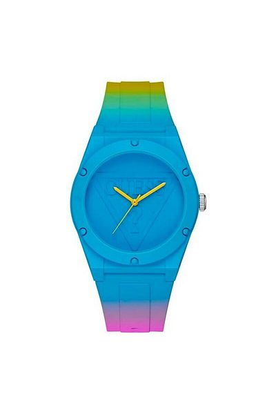 Guess Unisex Watch W0979l28 (Ø 41 MM)