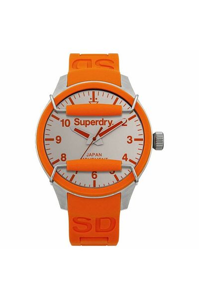 SUPERDRY Unisex hodinky Superdry SYG125O (Ø 44 mm)