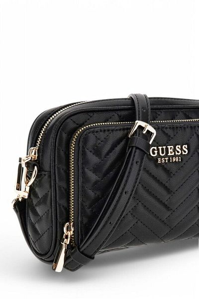 Guess Anning Camera Crossb - Cameră foarte recomandată