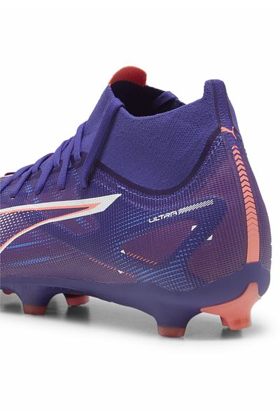 Puma ULTRA 5 MATCH+ FG/AG Fußballschuhe