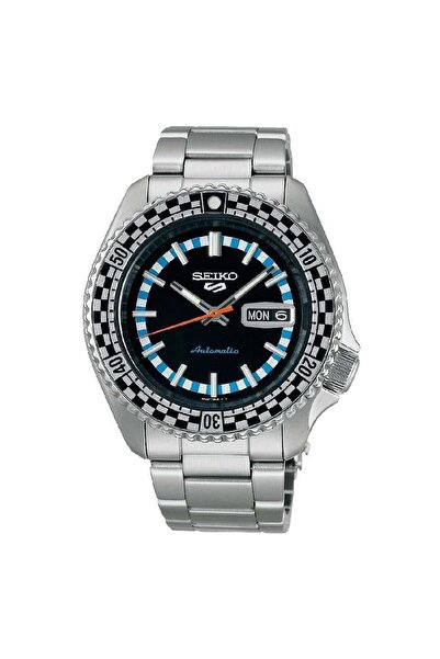 Seiko 5 Sport Automatic Srpk67k Special Edition