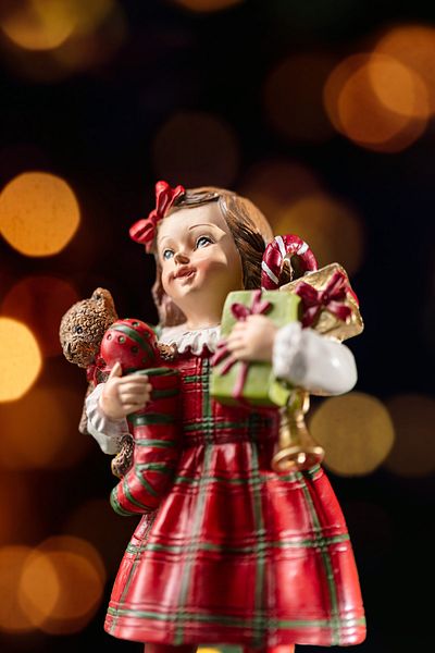 Madame Coco Yvette Schmuckstück