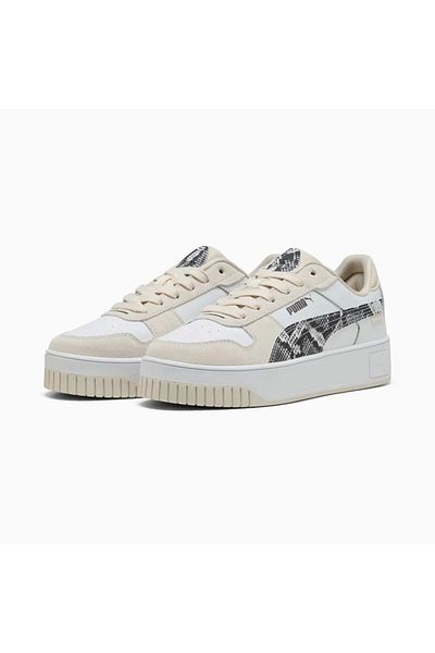 Puma Carina Street Snake Sneakers 40161101