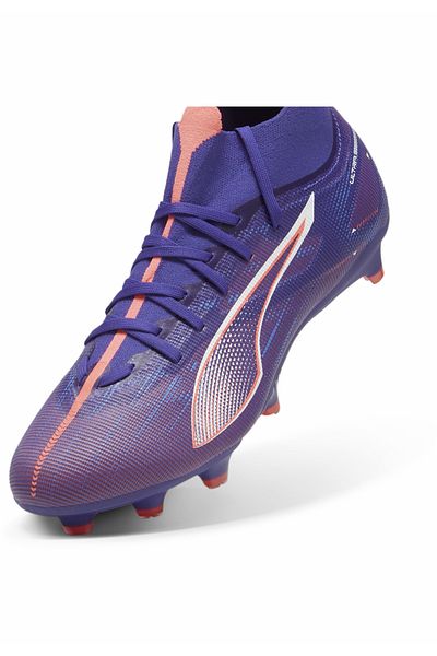 Puma ULTRA 5 MATCH+ FG/AG Fußballschuhe