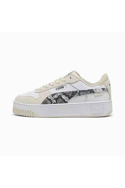 Puma Carina Street Snake Sneakers 40161101