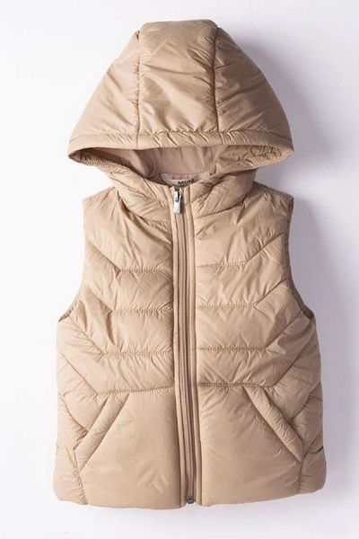 PODİUM GİYİM New Design Quilted Quick-Inflatable Sleeveless Coat-Mont Master Coat-Appetite over