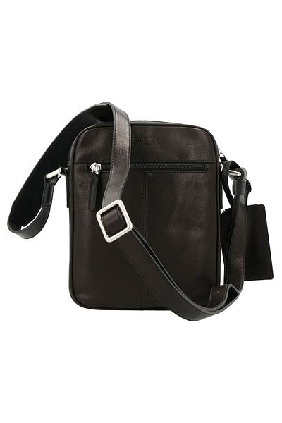 Picard Authentic Umhängetasche Leder 19 cm