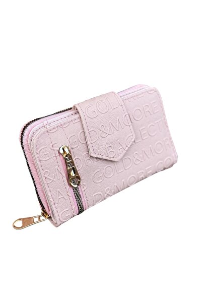 ARONA Kadın orta boy kredi kartı kagıt para ve bozuk para bölümlü cüzdan cüzd...