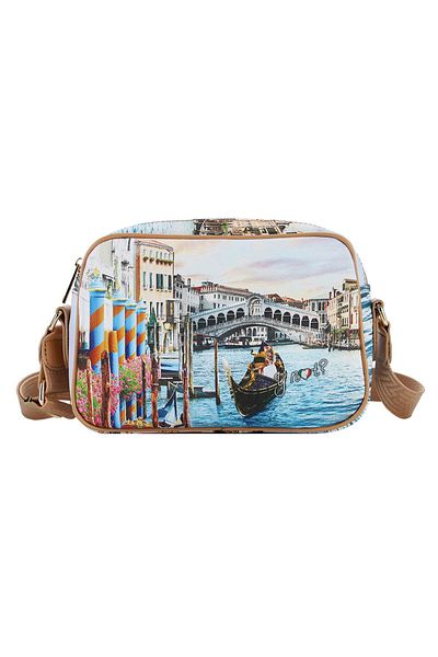Y Not? Yesbag Geanta de umar 24 cm