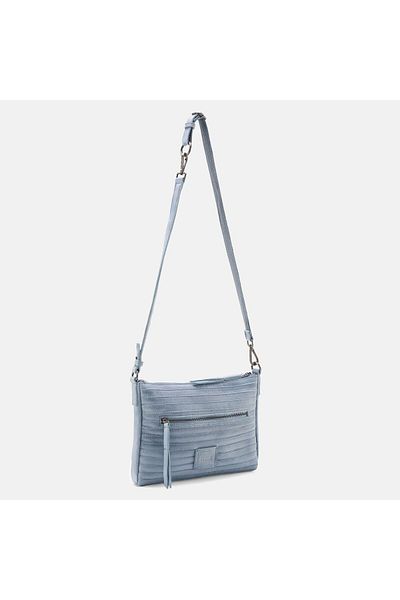FREDsBRUDER Strat Geanta de umar Piele 28 cm