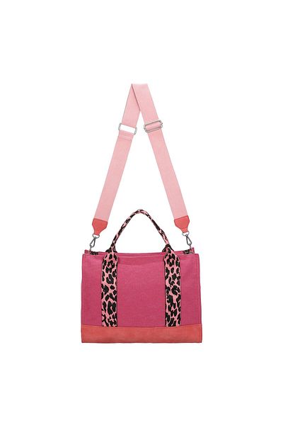 Fritzi aus Preußen Tote Bag Limited Schultertasche 40 cm