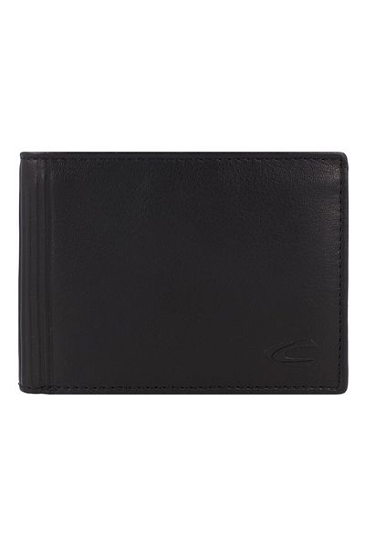 Camel Active Cliff Wallet RFID protection Leather 11.5 cm