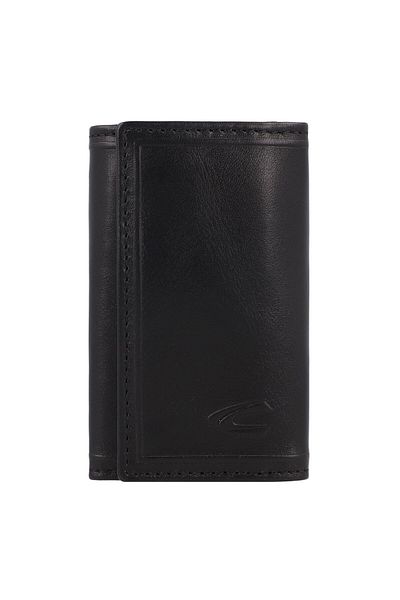 Camel Active Wood Schlüsseletui Leder 6.5 cm