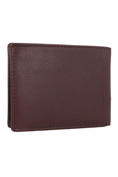 Camel Active Cliff Geldbörse RFID Schutz Leder 11.5 cm