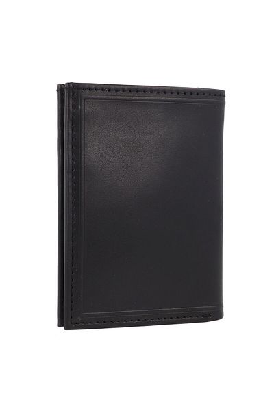 Camel Active Wood Geldbörse RFID Schutz Leder 8 cm