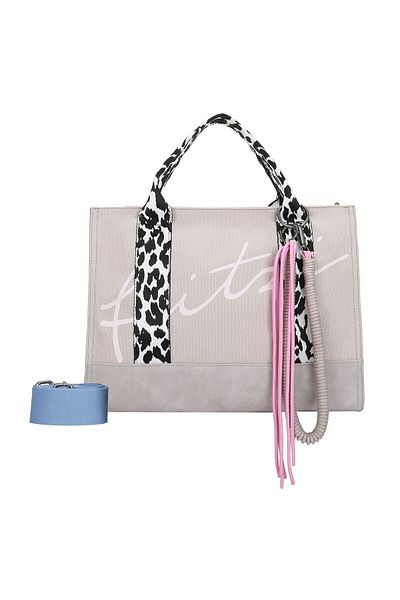 Fritzi aus Preußen Tote Bag Limited Schultertasche 40 cm
