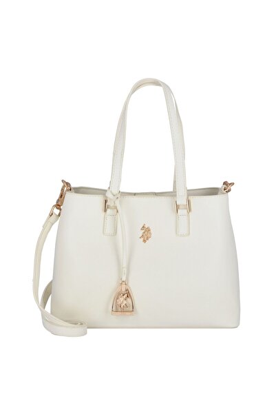 U.S. Polo Assn. Jones Schultertasche 31 cm