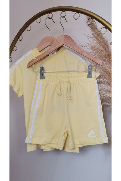 childbaby New Season Shorts Suit