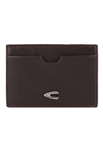 Camel Active Vegas Kreditkartenetui RFID Schutz Leder 10.5 cm