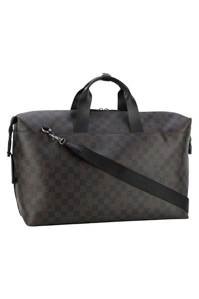 JOOP! Cortina Piazza Maik Weekender travel bag 50 cm