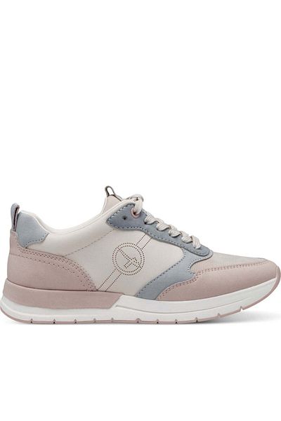 Tamaris Tamaris Multicolour Trainers Womens Shoes