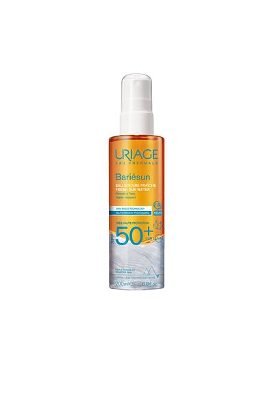 Uriage Solargesichtspark 2 Stk 2 Pz