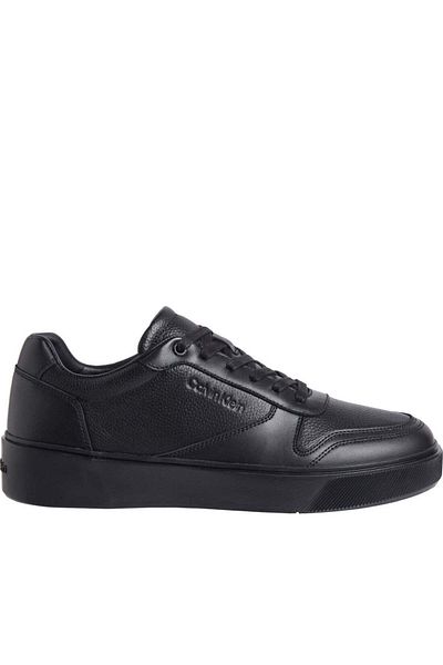 Calvin Klein Pantofi pentru bărbați Calvin Klein Black Trainers