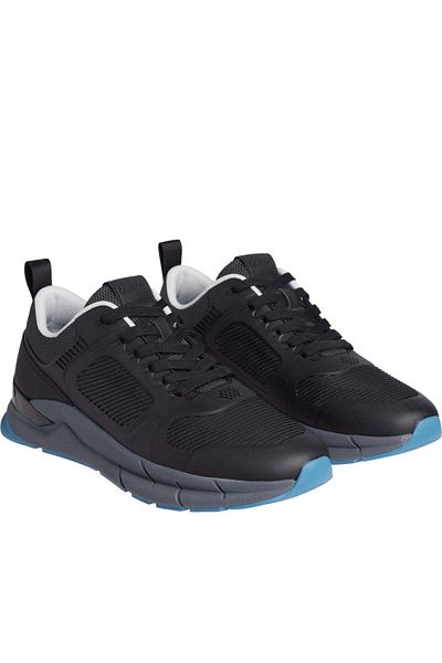 Calvin Klein Pantofi pentru bărbați Calvin Klein Black Trainers