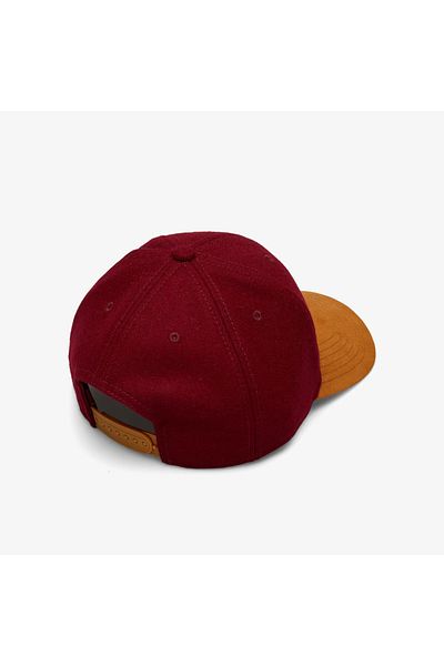 Timberland Вълнена мъжка кафява шапка Bb Cap Tb0a1f59efg1