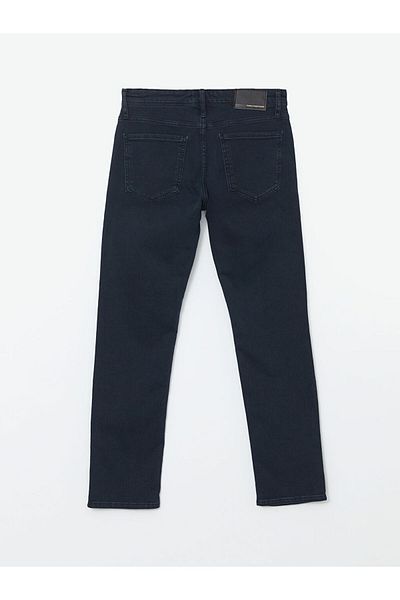 LC Waikiki Pantaloni de jeans pentru bărbați LCW 779 Regular Fit
