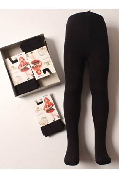 Dorelux Dore Cotton Детски чорапогащи с гащи 2 бр.