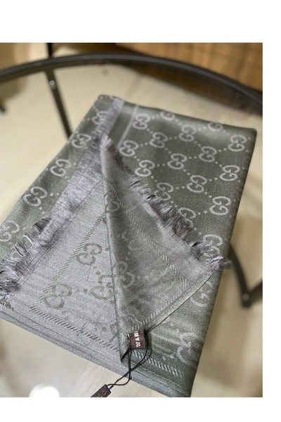 Sal Cashmere silk shawl