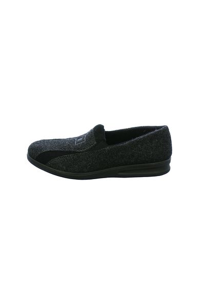Westland Slipper Für Herren In Schwarz