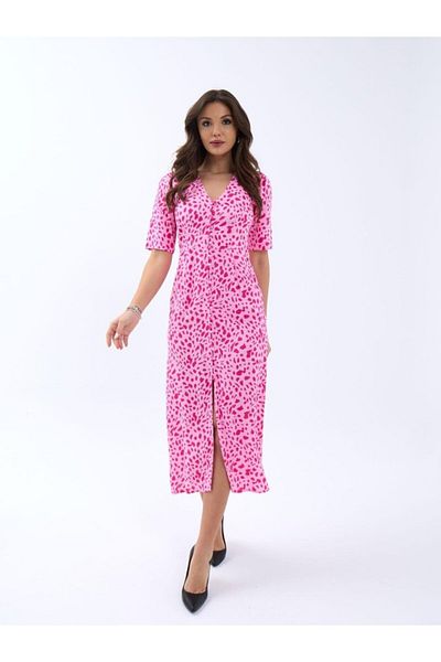 gelirr 6369 Dress-Genova