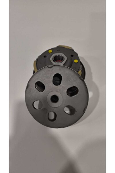 Arora Max T Easy 125 uyumlu Arka Debriyaj (hava soğutmalı makine)