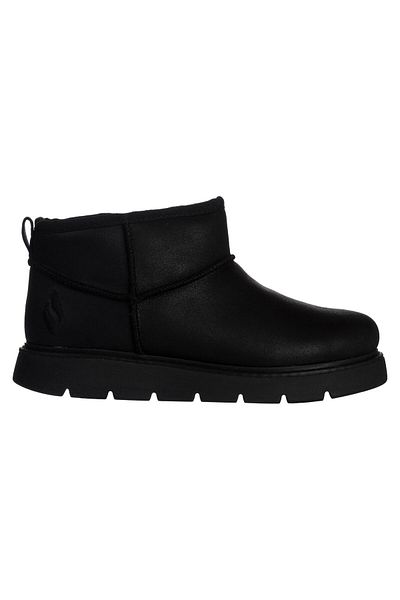 SKECHERS SKECHERS women's boots KEEPSAKES - SNOW BIR - 169018BBK