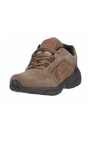 Brütting Trekkingschuhe ’für Herren In Braun’