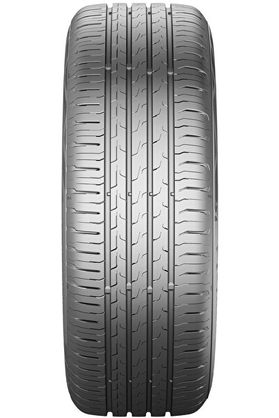 Continental 175/70R13 82T EcoContact 6 2025 Üretim Yaz Lastiği