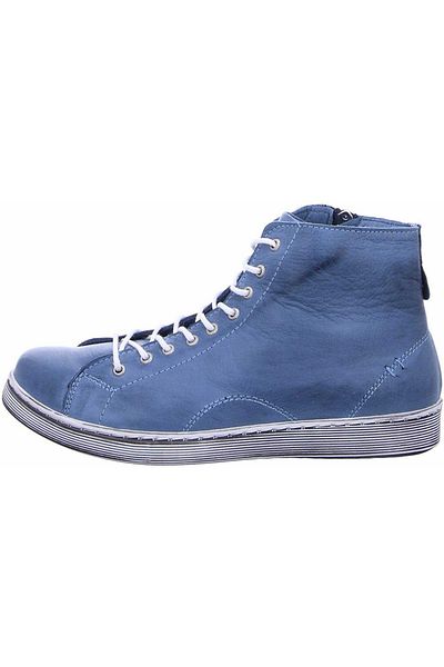 Esgano Stiefelette