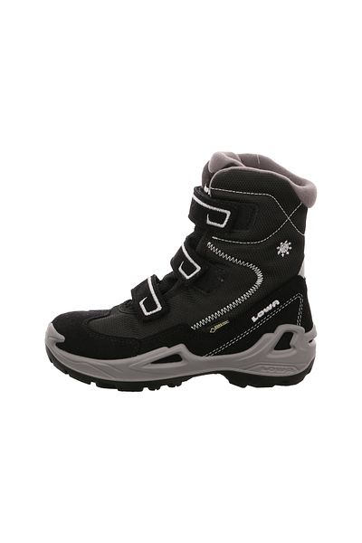Lowa Stiefel Jungen Für Jungen In Schwarz