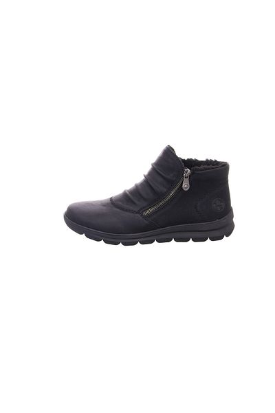 Rieker Stiefeletten Für Damen In Schwarz
