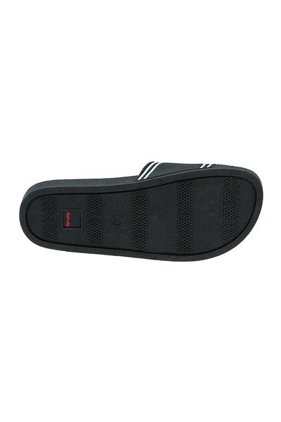 LICO Sportliche Sandalen für Herren in schwarz