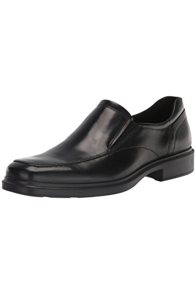 Ecco Sportliche Slipper Für Damen In Schwarz