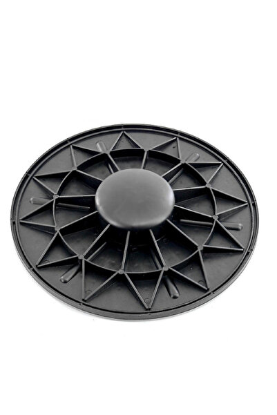 FizyoTedarik Placă de echilibru Tpe rotativă de 360 ​​de grade Placă de echilibru Tpe